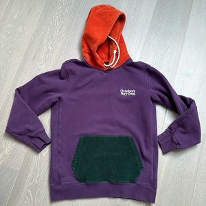 OVO sweatshirt